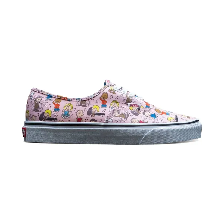 Vans Authentic Peanuts Dance Party (VN08EMQQ3)