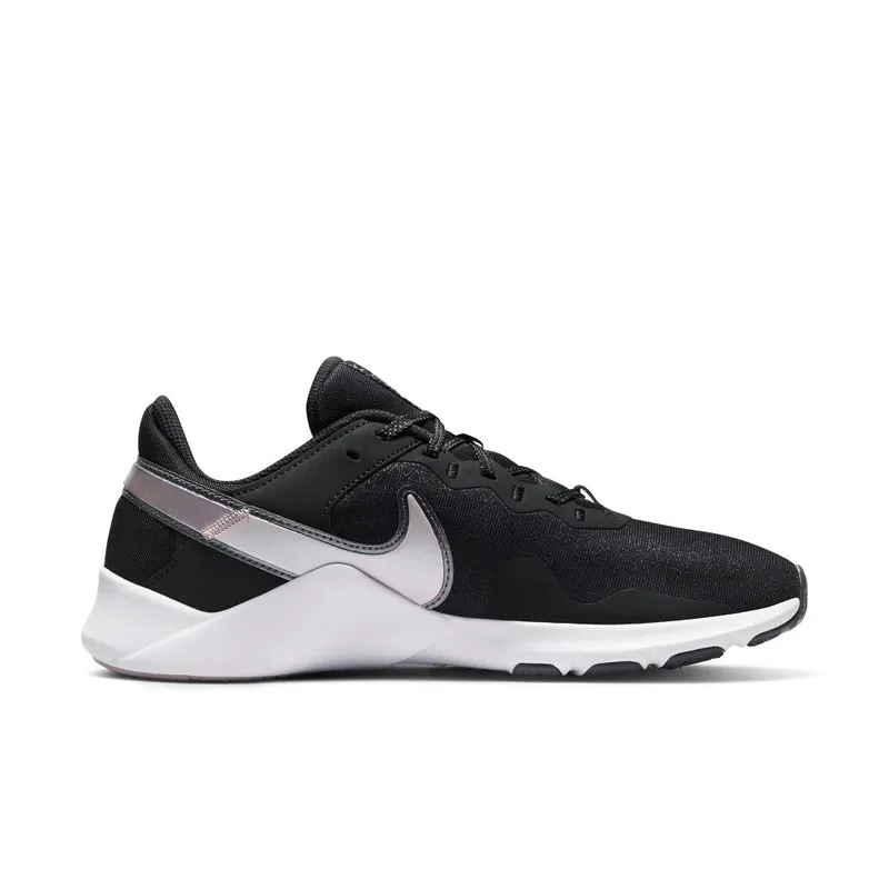 Nike Legend Essential 2 Premium Training Black (CZ3668-002)