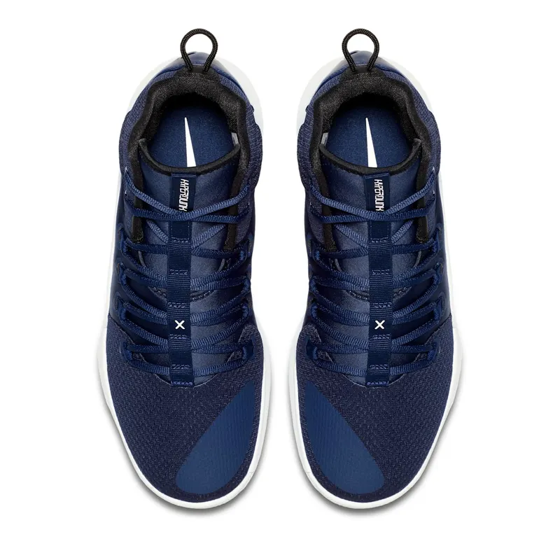 Nike Hyperdunk X TB Midnight Navy Midnight Navy/White-Black (AR0467-402)