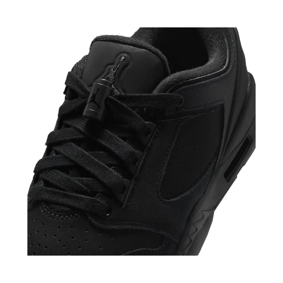 Jordan Sixty Plus Low Black Cat (IO1866-002)