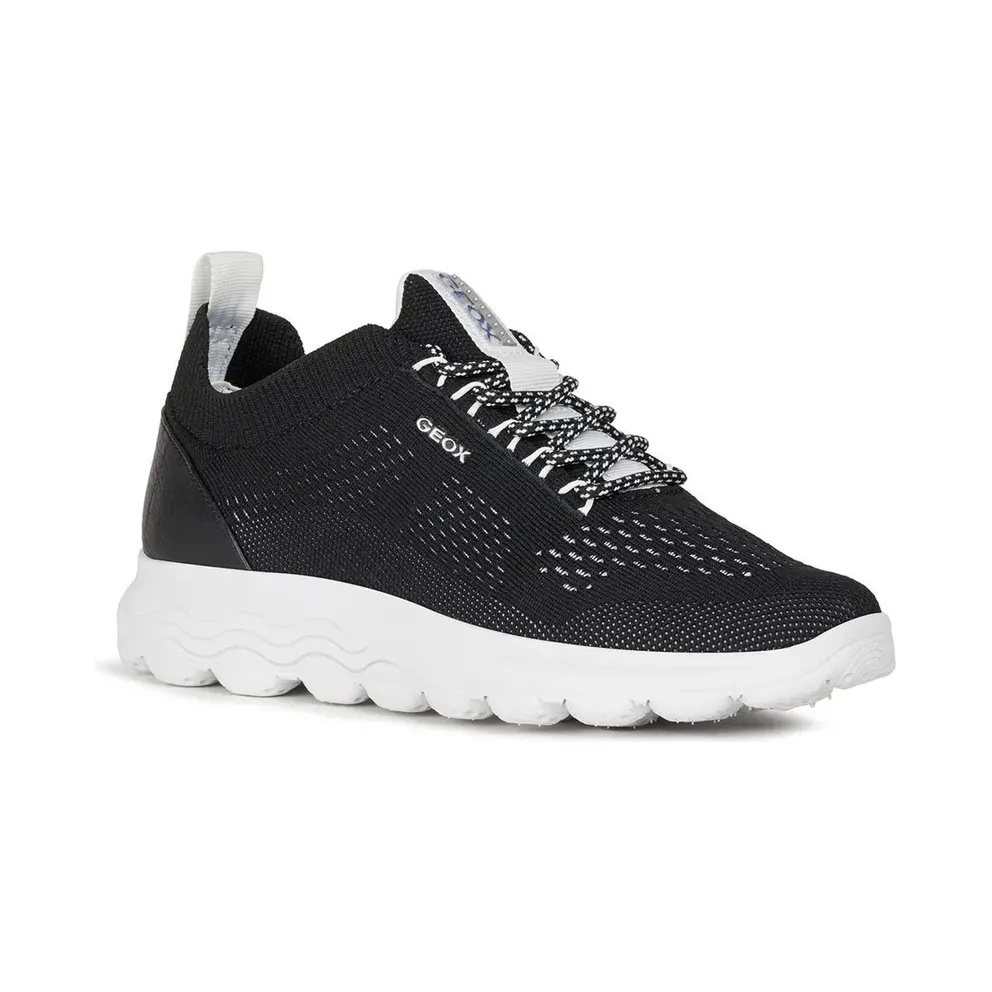 Geox Spherica “Black” (D15NUA0006KC9999)