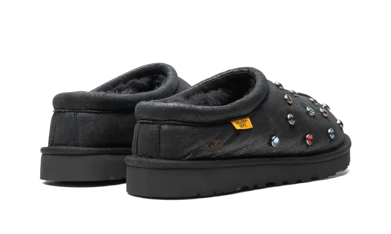 Ugg Tasman Slide “Gallery Dept. – Black” (1166950-BLK)