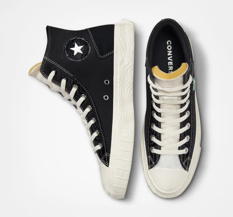 Converse Chuck Taylor Alt Star Tear Away (A01686C)
