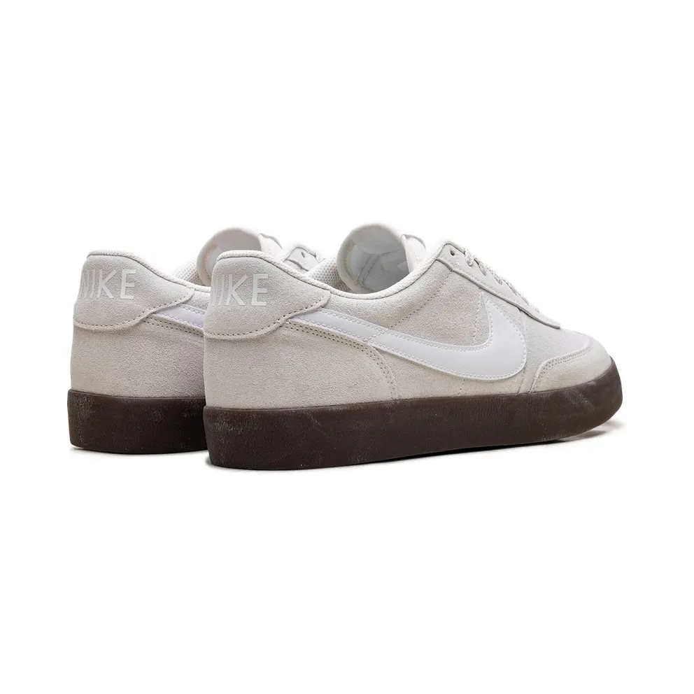 Nike Killshot 2 “Pale Ivory Gum Dark Brown” (FQ8903-100)