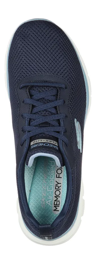 skechers-flex-appeal 149303 NVBL