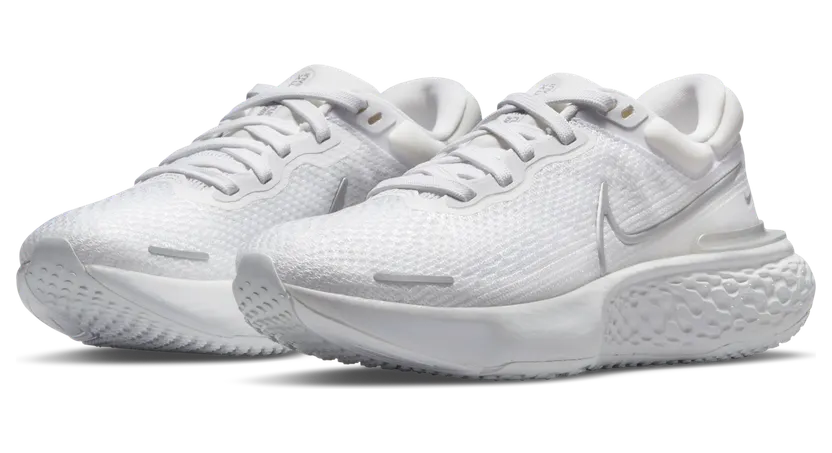 Nike ZoomX Invincible Run Flyknit Wit (CT2229-101)