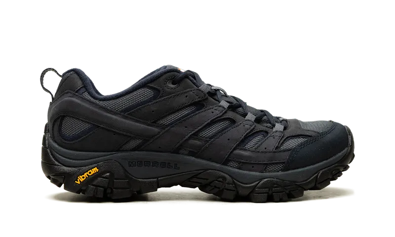 Merrell Moab 2 SHiking Shoes “Navy” (J42517)
