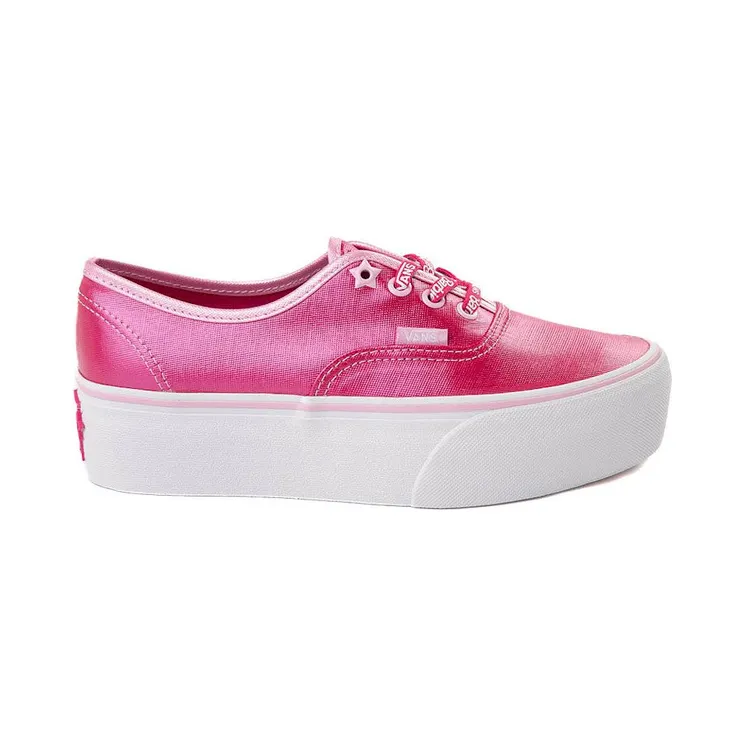 Vans Authentic Stackform Barbie (VN0A5KXXPNK)