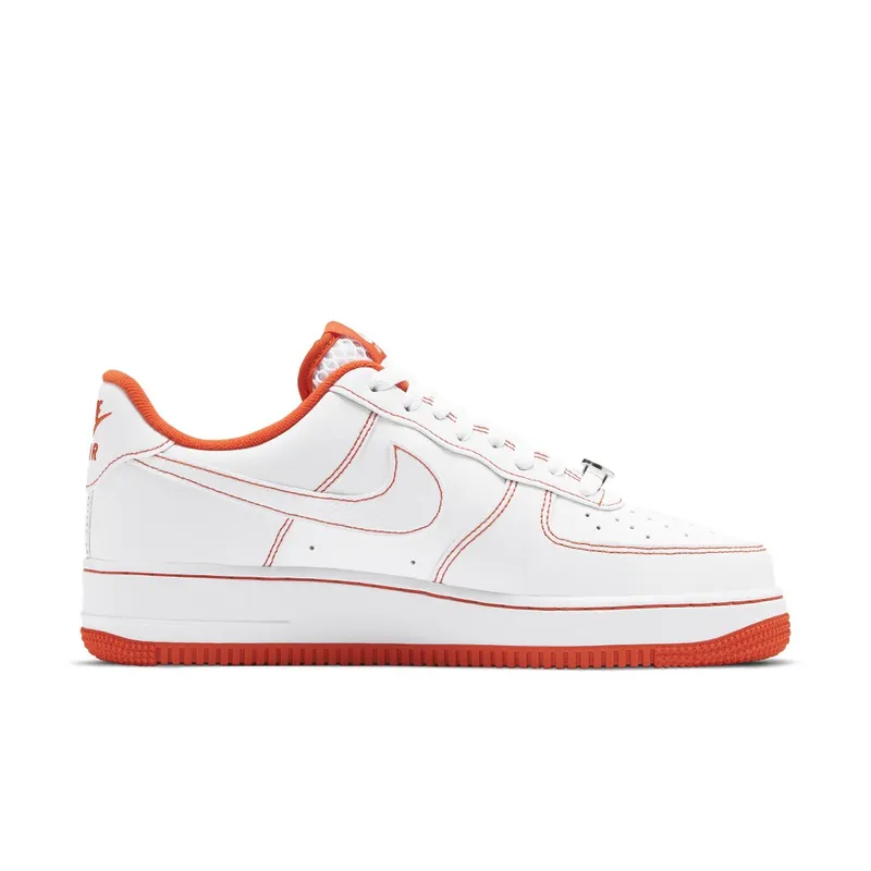 Nike Air Force AF 1 Low ‘Rucker Park’ (2020) (CT2585-100)