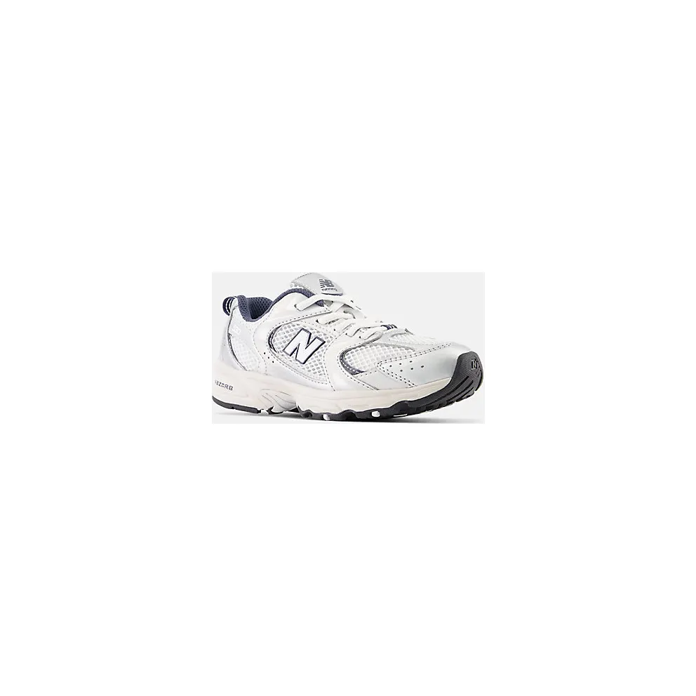 New Balance 530 Bungee Summer Fog Nimbus Cloud Navy (PZ530KA)