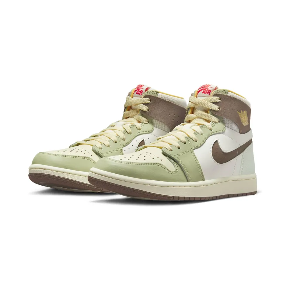 Air Jordan 1 High Zoom Air CMFT 2 “Year of the Rabbit” (FD4327-121)