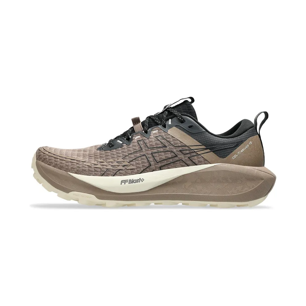 ASICS Gel-Trabuco 13 Taupe Grey Black (1011B973-020)