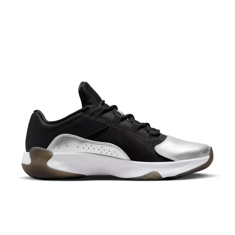 Air Jordan 11 CMFT Low Black (DV2629-001)
