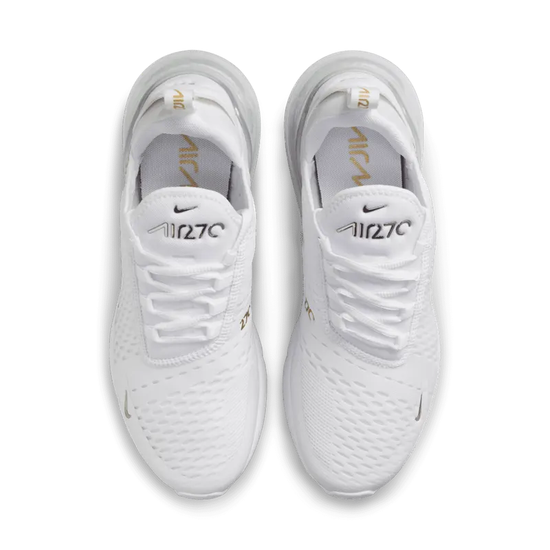 Nike Air Max 270 White (DM3080-100)