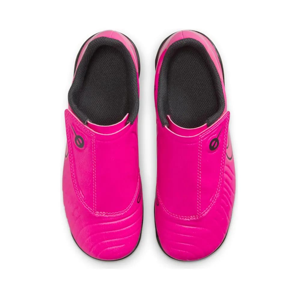 Nike Tiempo Legend 10 Club MG Fierce Pink Black (DV4356-600)