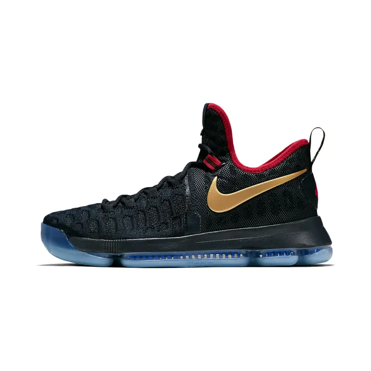 Nike KD 9 Gold Medal