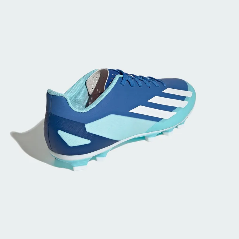 Adidas Crazyfast.4 FG “Marinerush Pack” (GY7431)