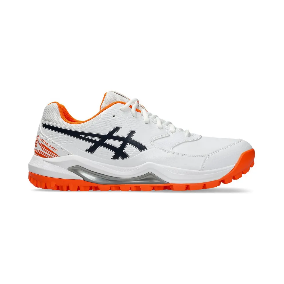 ASICS Gel-Lethal Field 2 White Midnight (1113A046-102)