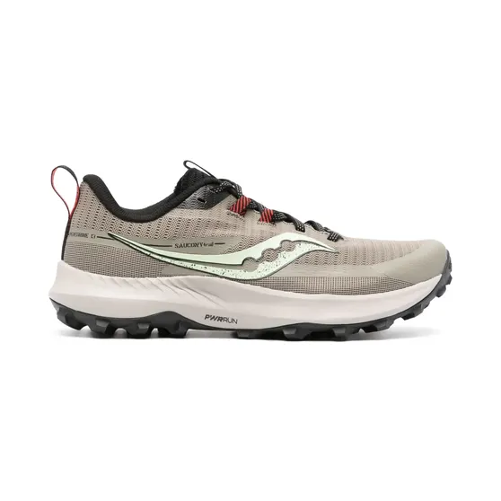 Saucony Running Ride 16 low-top sneakers – Beige (S2083831)