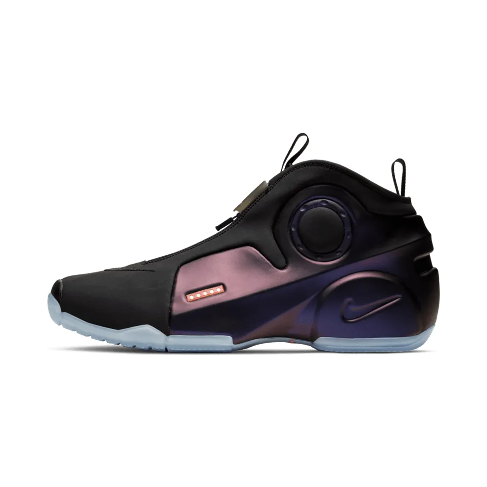 Nike Air Flightposite 2 Dark Purple Dust Dark Purple Dust/Black-Total Crimson (CD7399-500)