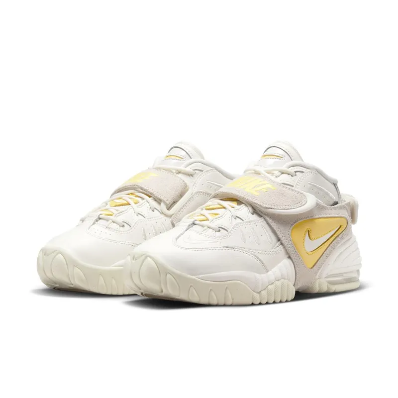 Nike Air Adjust Force 2023 Sail/Phantom/Coconut Milk/Citron Pulse (FJ4552-100)