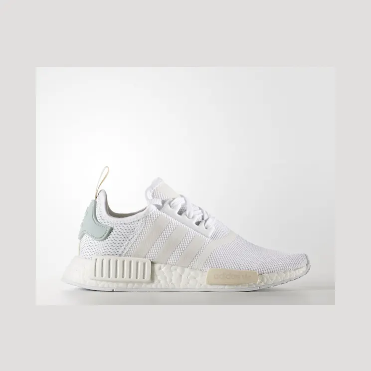 adidas NMD R1 Tactile Green(W)