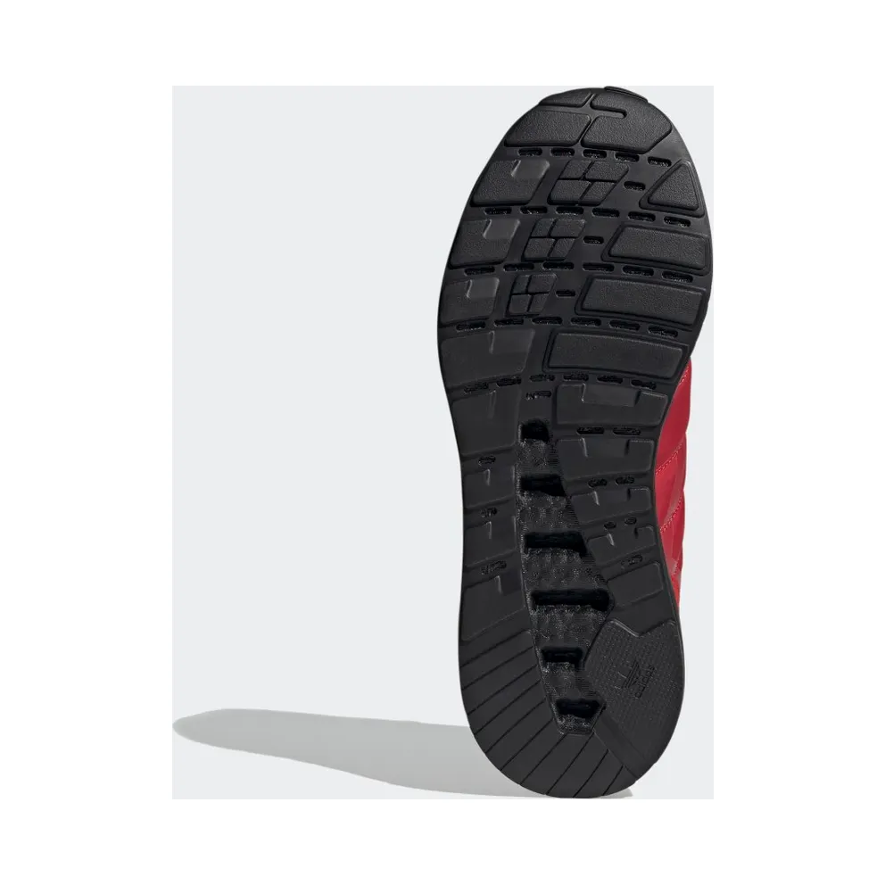 adidas ZX 2K Boost Scarlet / Scarlet / Core Black (H05132)