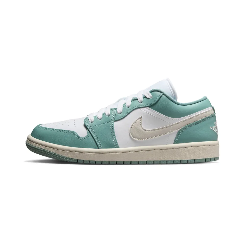 Air Jordan 1 Low “White Cannon” (DC0774-138)