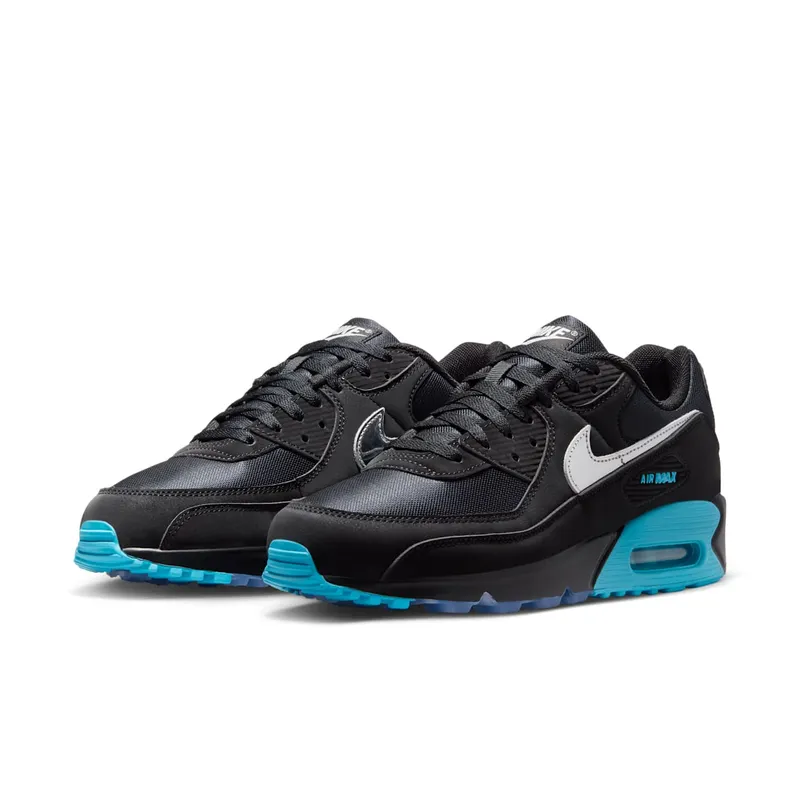 Nike Air Max 90 Premium “Scorpion” (IQ9438-001)
