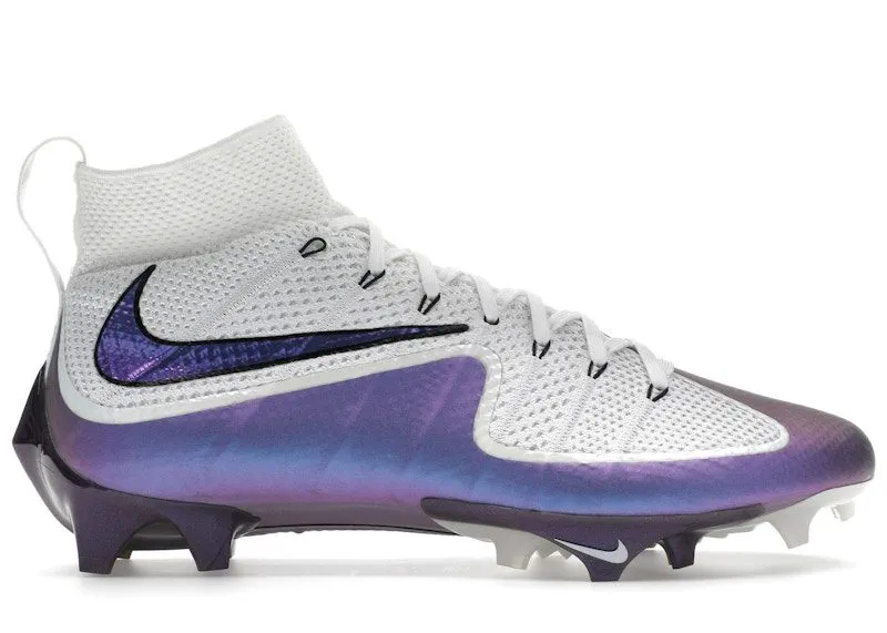 Nike Vapor Edge 360 Untouchable Mid Purple White (FQ0235-100)