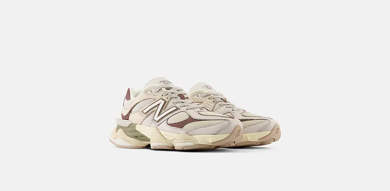 New Balance 9060 “Grey Matter / Timberwolf” (U9060FNA)