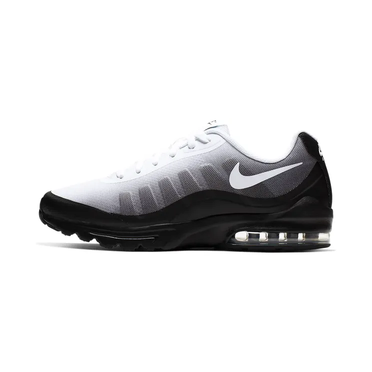 Nike Air Max Invigor Print “Black / Cool Grey / White” (749688-010)