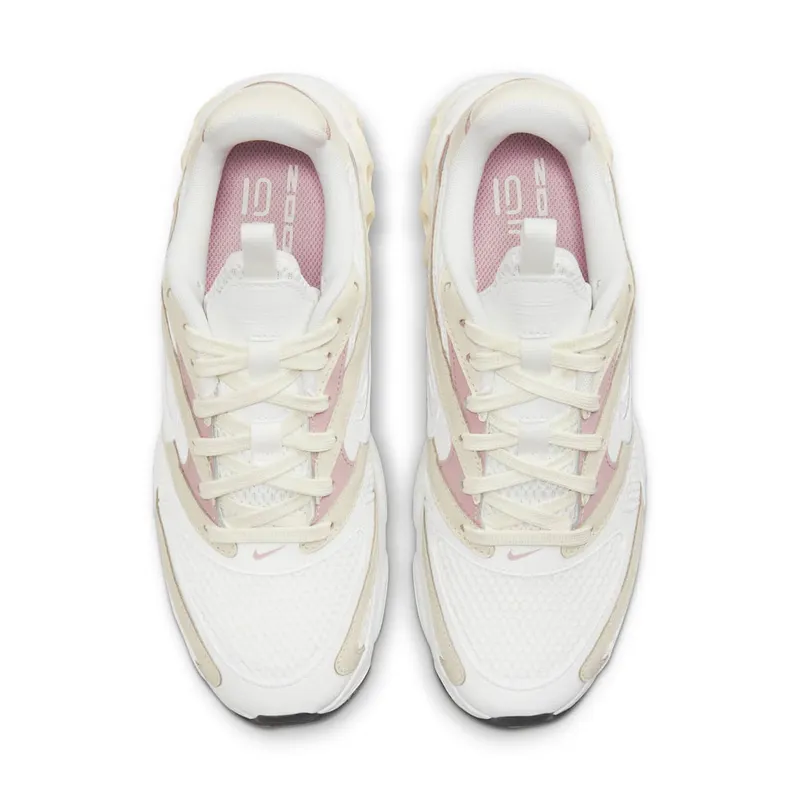 Nike Zoom Air Fire Coconut Milk (CW3876-103)