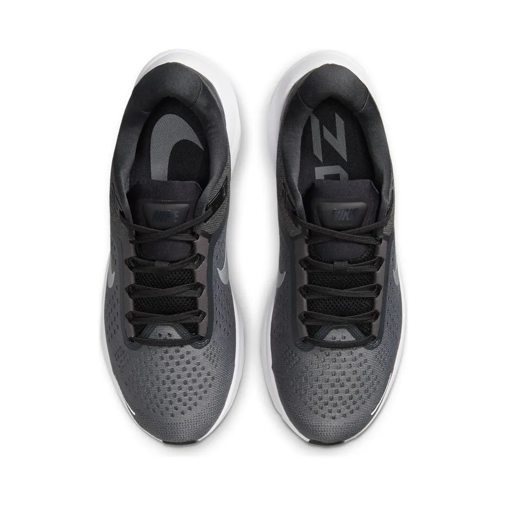 Nike Air Zoom Structure 23 Dark Smoke Grey (CZ6720-009)