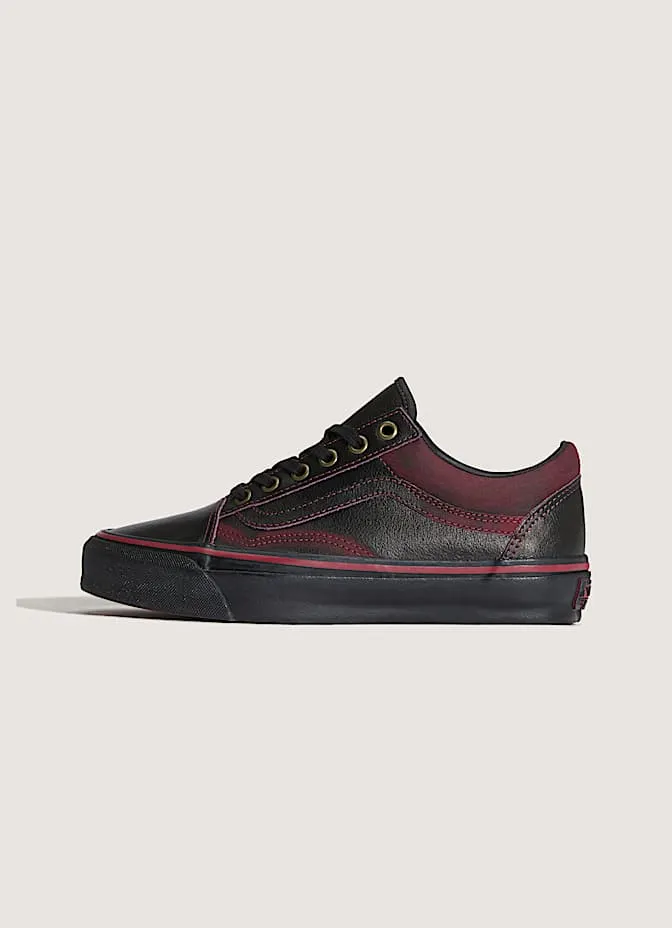 vans-old-skool VN000EDAKRK