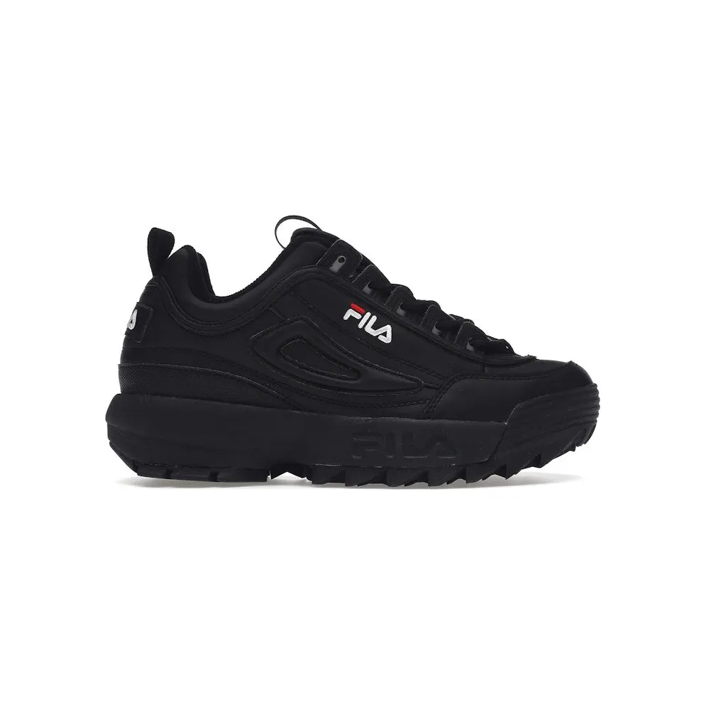 Fila Disruptor 2 Triple Black (1010302-12V)