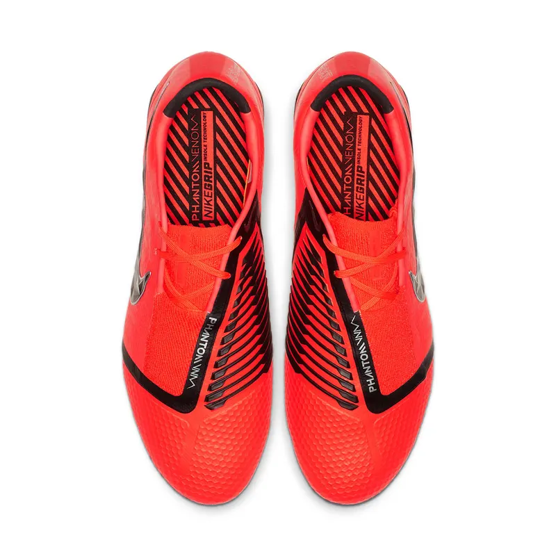 Nike Phantom Venom Elite FG Bright Crimson (AO7540-600)