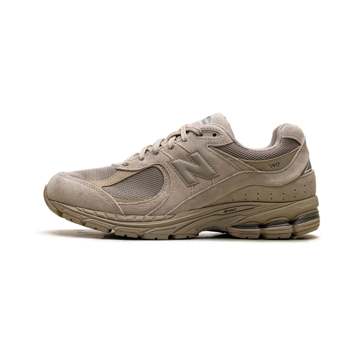 New Balance 2002R "StoNeware Silver Metallic" (U20025I9)