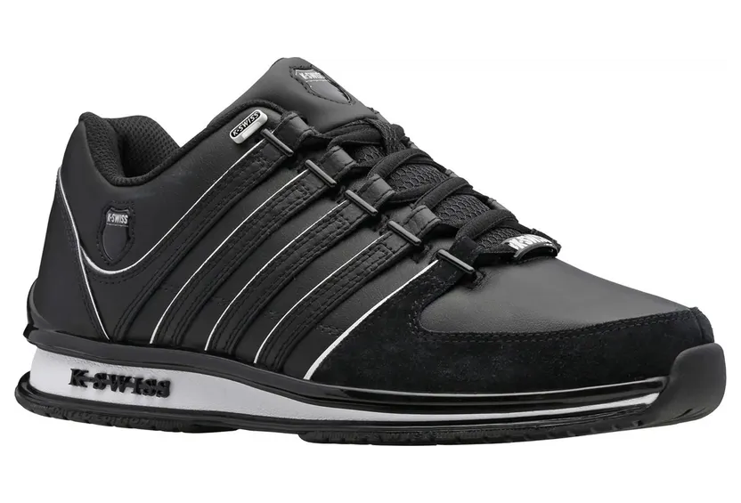 K-Swiss Rinzler Black (01235-002-M)