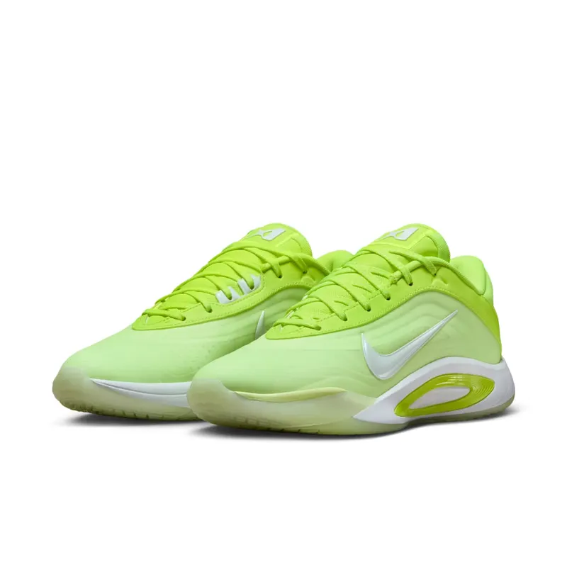 Nike A’ja Wilson A’One “Lem & Lime” (FZ8605-702)