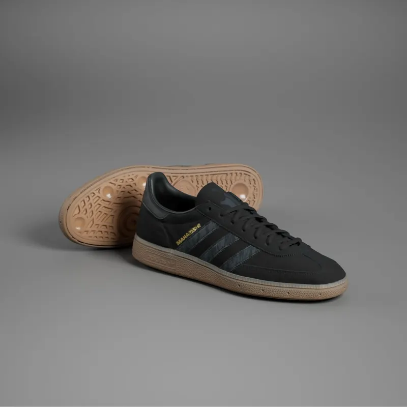 adidas Handball Spezial Core Black / Carbon / Gum (IG4154)