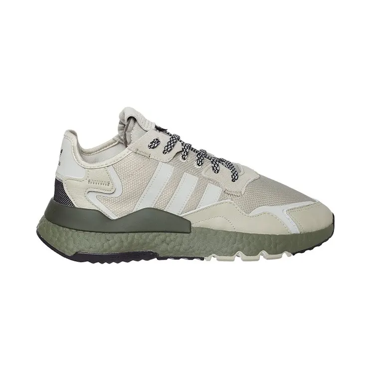 adidas Nite Jogger Sesame Raw Khaki (EE5871)