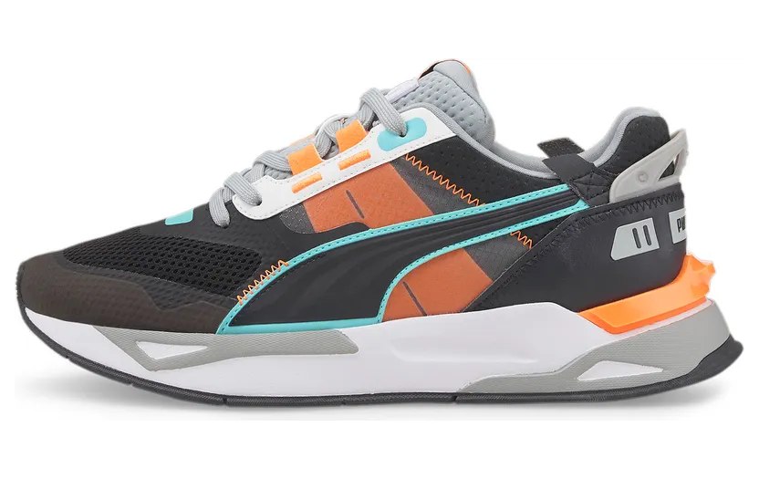 Puma Mirage Sport Tech Grijs/Zwart (383107-05)