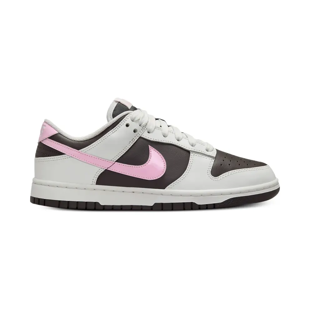 Nike Dunk Summit White/Pink Foam – Summit White/Pink Foam/Medium Ash (IB8510)