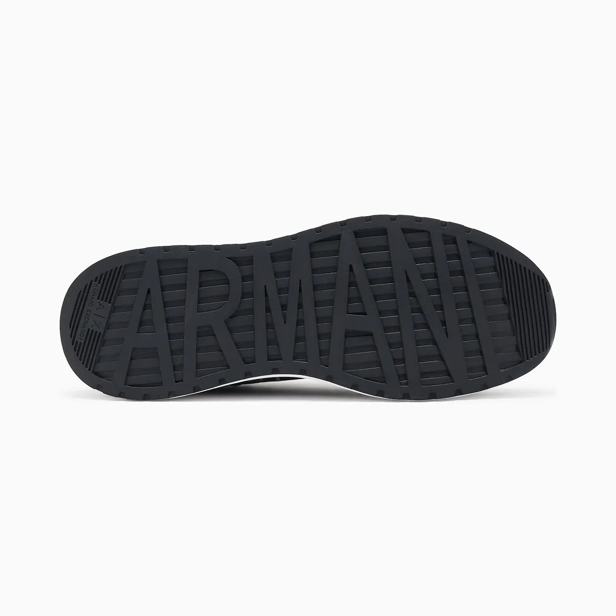 Armani Ripstop With Micro Suede (XUX090-XV276-00002) (6)