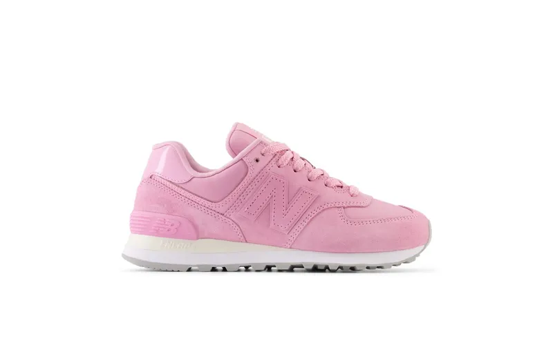 New Balance 574 Pink Rabbit (WL5742BB)