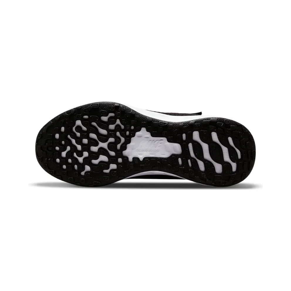 Nike Revolution 6 SE Younger Kids’ Black 50% Sustainable Materials (DD1103-013)