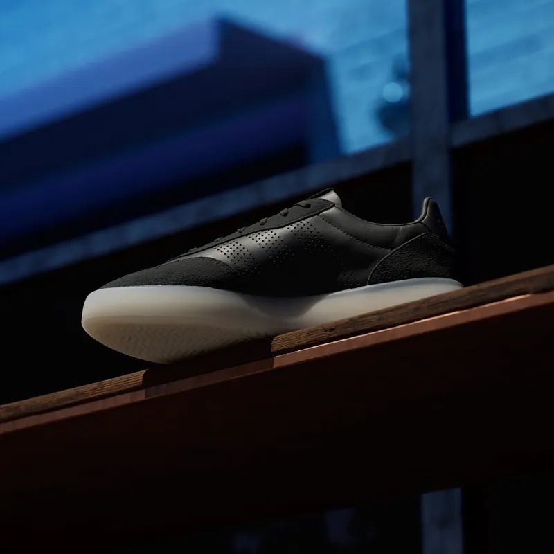 adidas Barreda Decode Core Black Carbon (JI2327)