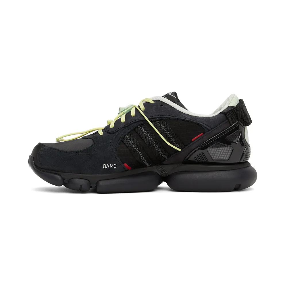adidas Type O-6 Core Black / Cloud White / Core Black (H04726)
