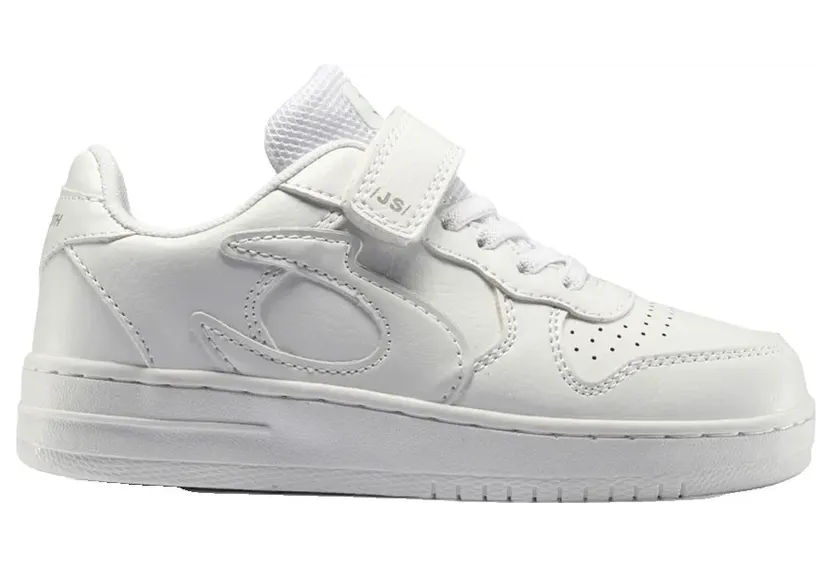 John Smith sneaker White (507581-012000)
